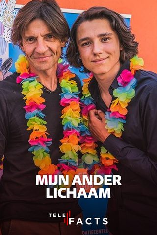 Mijn ander lichaam