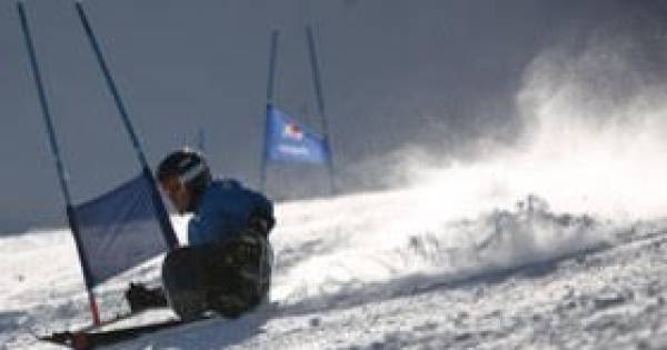 Drie keer zilver voor Niels de Langen