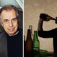 Hoe uit je je bezorgdheid over iemands alcoholverbruik? Dirk De Wachter: ‘Wees niet betuttelend of berispend’