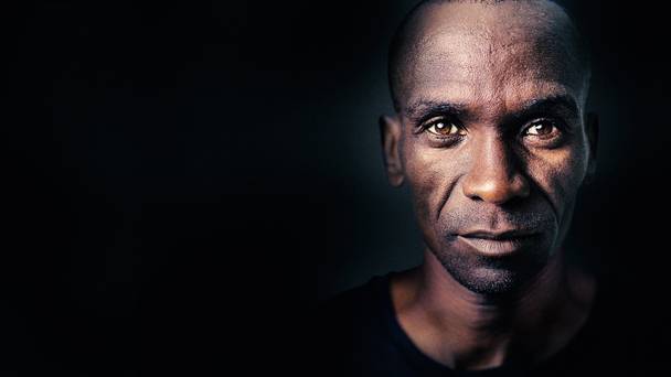 Kipchoge: The Last Milestone