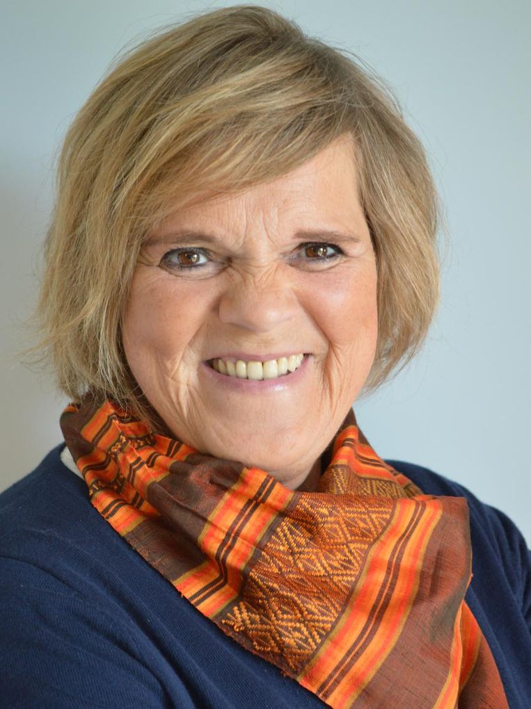 Classify Belgian singer Margriet Hermans
