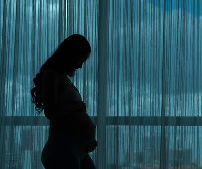 Unieke uitspraak Britse rechter: volwassen vrouw met denkvermogen van kleuter mag abortus ondergaan