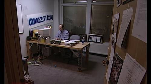 Begonnen in de garage, maar vandaag meer waard dan wat alle Vlamingen in één jaar verdienen: het verhaal van Amazon-oprichter Jeff Bezos