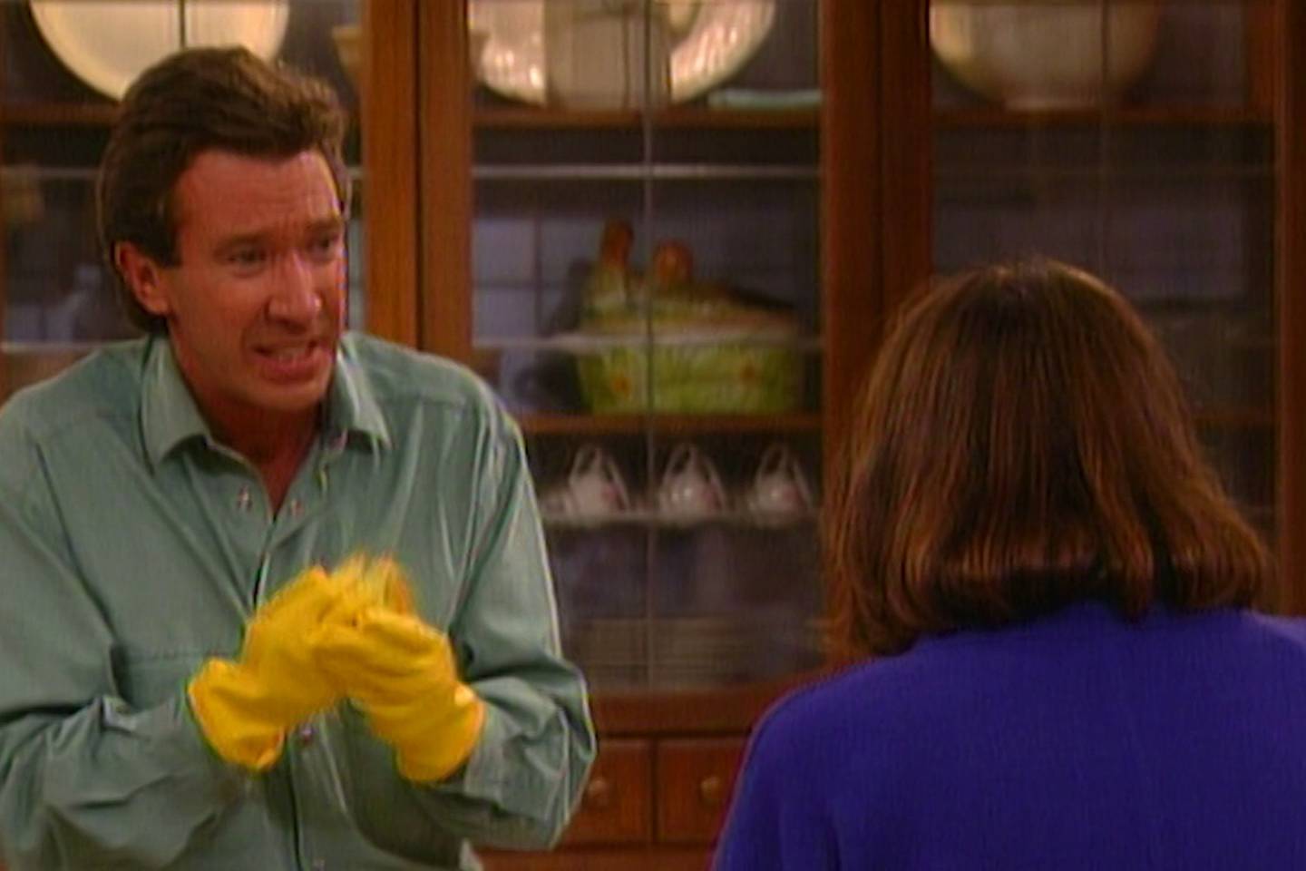 Home Improvement
