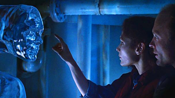 Abyss (version longue)