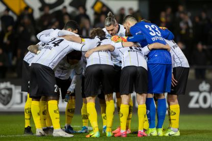 Lokeren-spelers krijgen tot 25.000 euro compensatie 