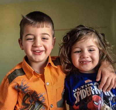 Soepeler kinderpardon mogelijk te laat voor Shushan, Vrej en Jemma