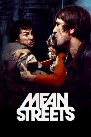 Mean Streets