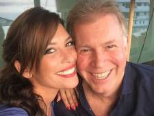 Zus Yolanthe Zielsgelukkig Met Schatrijke Marcel Boekhoorn Show Bndestem Nl