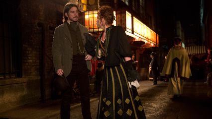 4. Demimonde