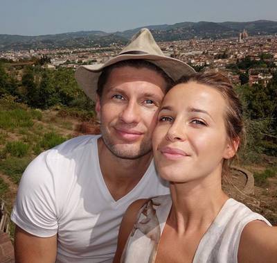 Victoria Koblenko woest na kritiek op weekendje weg zonder zoontje