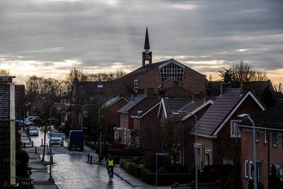 Na schuldbelijdenis over incest in kerk is het klaar in Opheusden: ‘Afschuwelijk onderwerp’