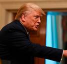 Tweede klokkenluider met informatie tegen Trump treedt naar voren