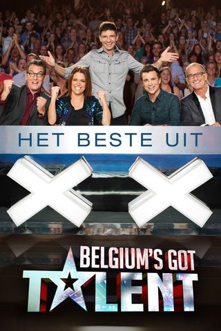 Het Beste uit Belgium's Got Talent