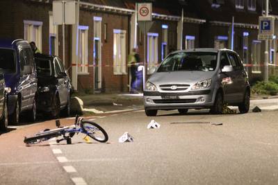 Dronken automobilist rijdt vader en  zoontje (6) aan