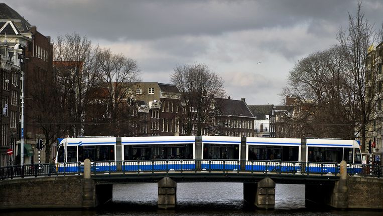 Waarom Is Er Op Oudjaarsdag Na 20 00 Uur Geen Openbaar Vervoer Meer Het Parool