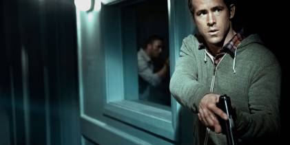 Safe House