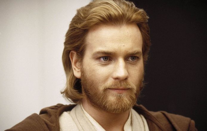 'Ewan McGregor herneemt rol van Obi-Wan Kenobi' | Film ...