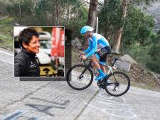 Pridham eerste vrouwelijke ploegleider: ‘Ik ga dezelfde successen behalen’