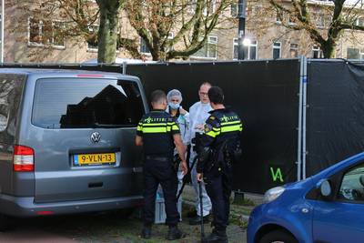 Transseksuele prostituee in Arnhem door haar eerste klant vermoord