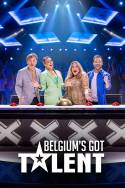 boxcover van Belgium's Got Talent