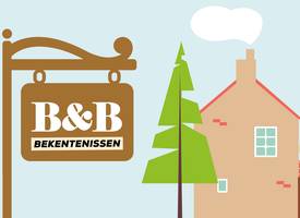 “De twee zussen trokken in 5 dagen het héle huisje leeg”