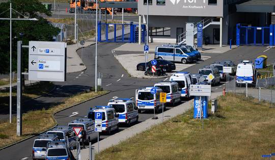 ‘We zitten in een hybride oorlog die niet zo hybride meer is’: Russische aanvallen op Europa alsmaar driester