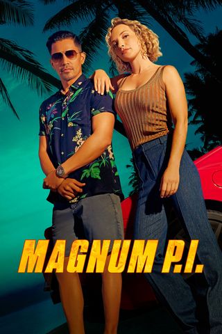 Magnum P.I.