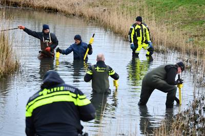 Dit jaar bijna de helft minder moorden in de regio