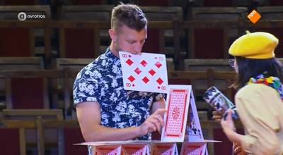 Molpanel zit nóg dieper in Stine-tunnel (of zijn er twee Mollen?)