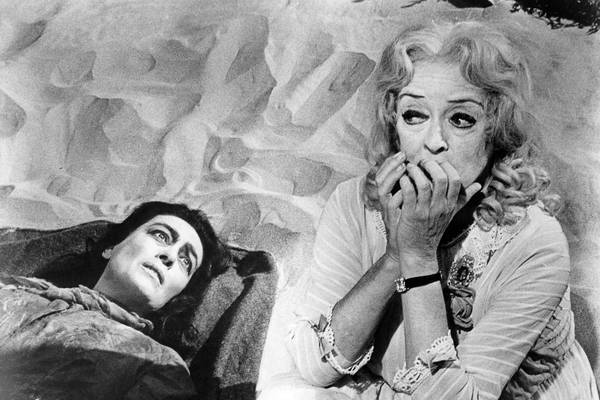 What Ever Happened to Baby Jane?
