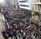 Open VLD steunt Groen-voorstel klimaatwet niet: 