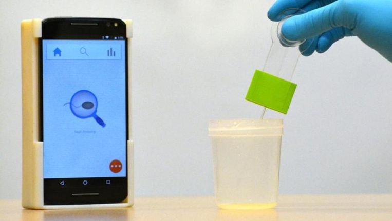 null Beeld Brigham and Women's Hospital in Boston