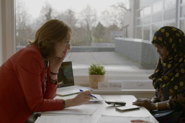 2Doc: Utopie van Sofie