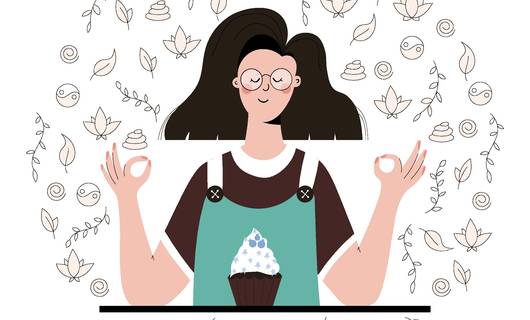 Expert legt uit: Daarom is eten met volledige aandacht belangrijk 