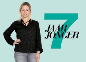 Marion (40): “Mijn kinderen zullen mij niet herkennen”