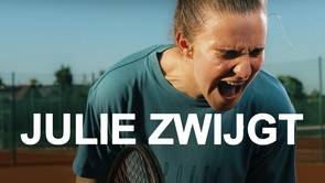 Julie Zwijgt