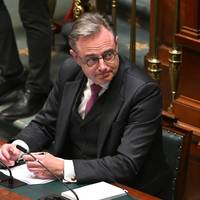Regering-De Wever negeerde 8 keer negatief advies van Inspectie Financiën