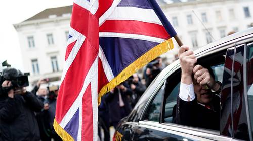 De brexit: wat zijn de gevolgen voor ons?