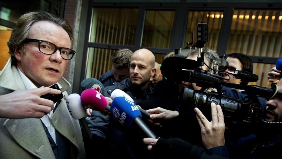 'Jasper S. bekende al na 10 minuten moord op Marianne' - Trouw