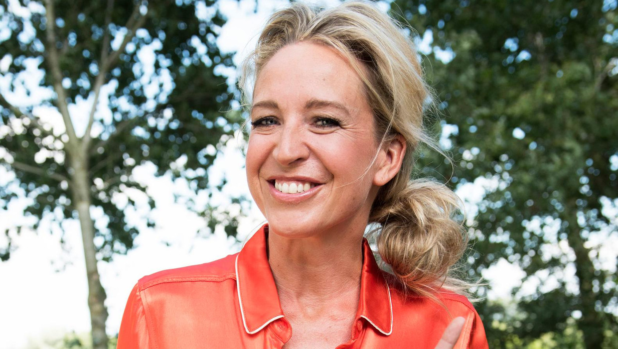 Van Gils & gasten wordt tijdelijk 'Cath & gasten' | De Morgen