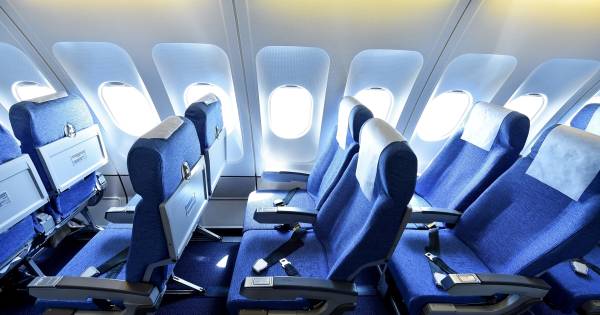 Mooi Uitzicht Extra Beenruimte Dit Zijn De Beste Stoelen In Het Vliegtuig Reizen Ad Nl