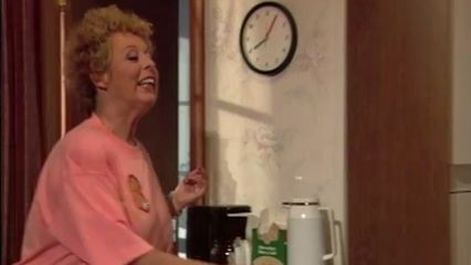 9. Miss margarine