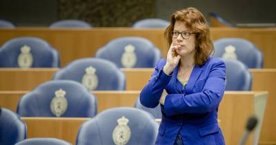 Linda Voortman verlaat Tweede Kamer en wordt wethouder in Utrecht