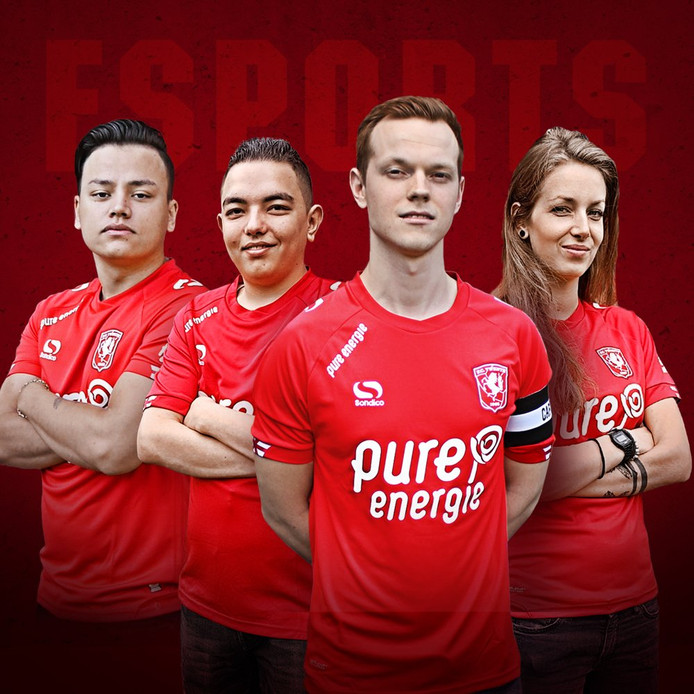 Nieuwe e-gamer FC Twente tweette over 'kut Tukkers' | FC ...