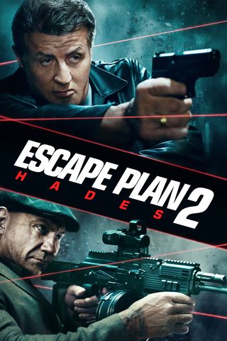 Escape Plan 2: Hades