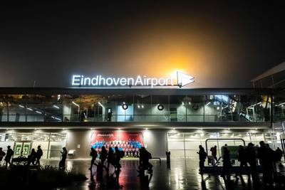 L'aéroport d'Eindhoven temporairement fermé en raison de la présence d’un “Belge cible de grands criminels”
