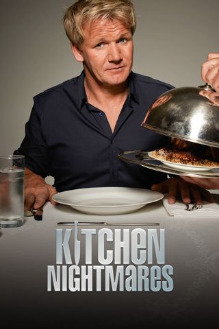 Ramsay&#39;s Kitchen Nightmares