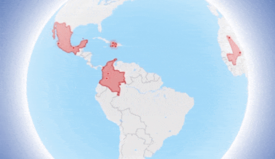 Nog nooit sinds WO II zoveel conflicten actief: waarom veel oorlogen wereldwijd onder de radar blijven