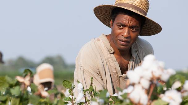 12 years a slave